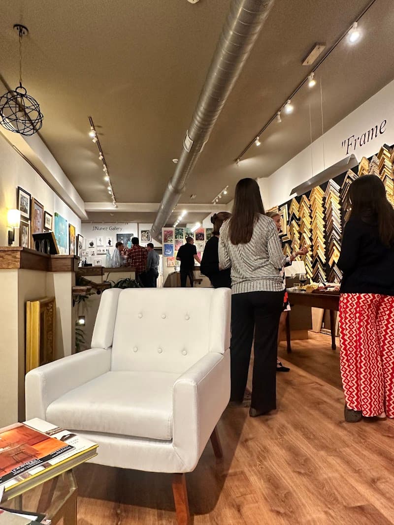 Summit Frame & Art, Inc.