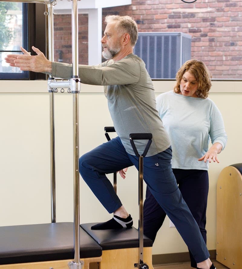 Pure Pilates