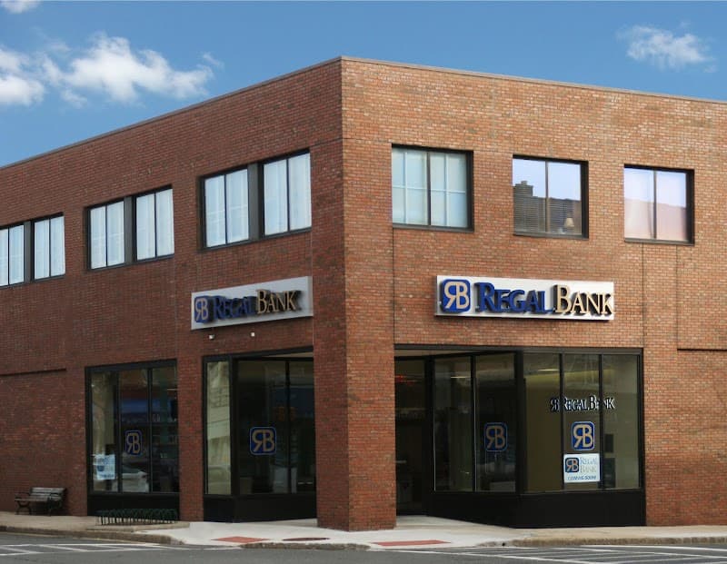 Regal Bank