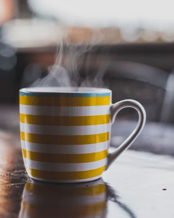 Reggie's Roast Coffee