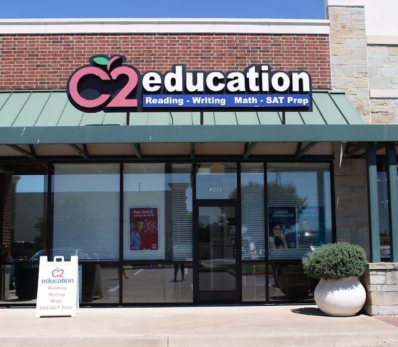 C2 Education