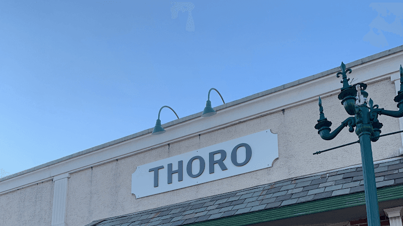 Thoro Entertainment