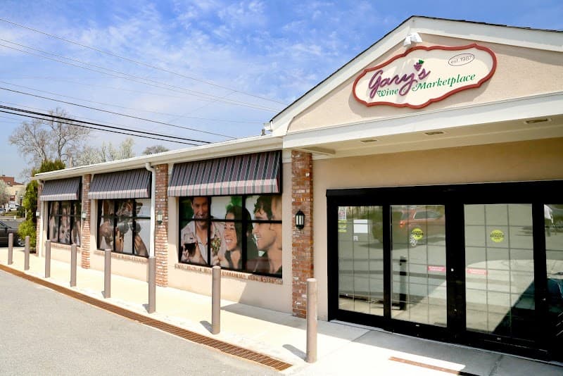 Gary’s Wine & Marketplace