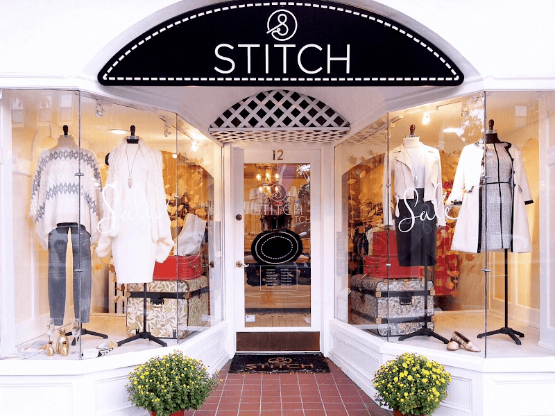 Stitch Boutique