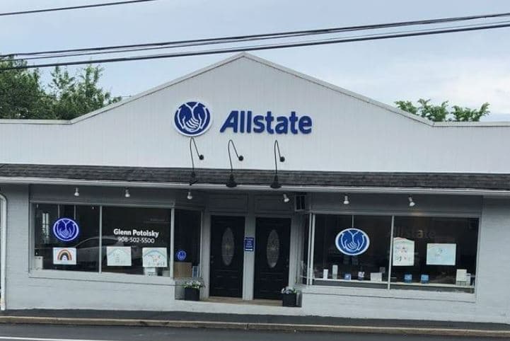 Allstate Insurance