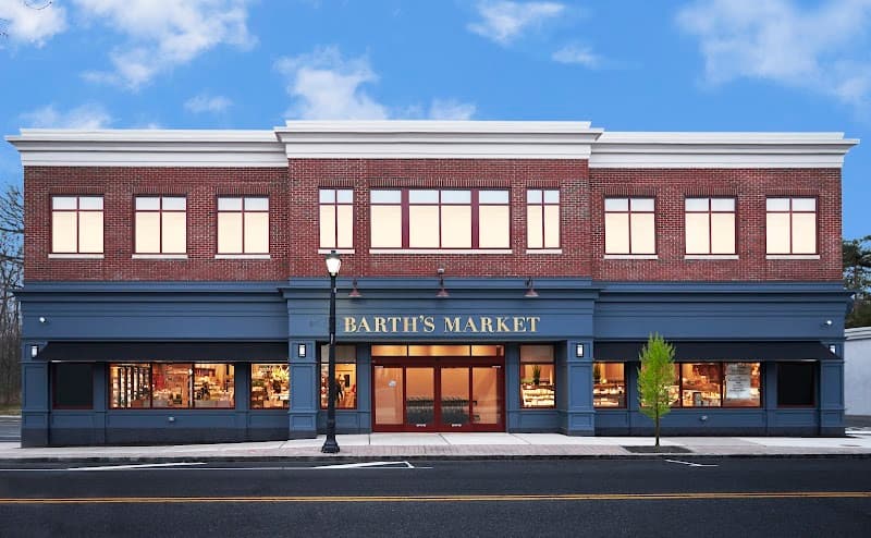 Barth’s Market