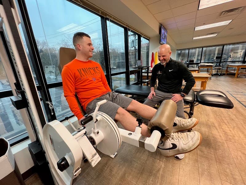 Summit Physical Therapy