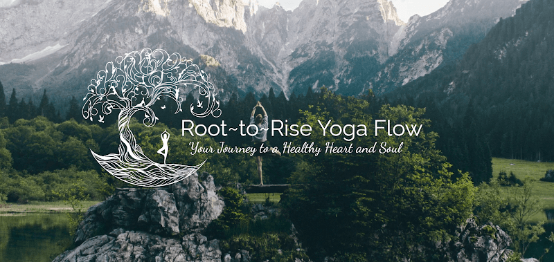 Root to Rise Yoga Flow