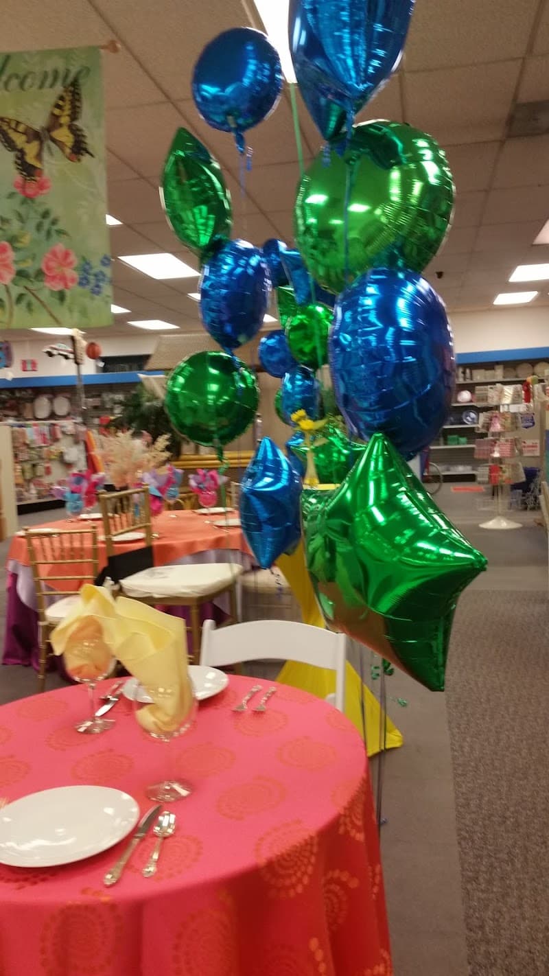 Taylor Rental Center
