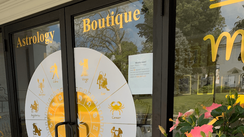 Astrology Boutique