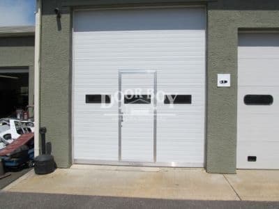 Door Boy LLC