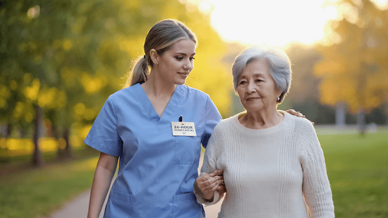 Home Helpers Homecare