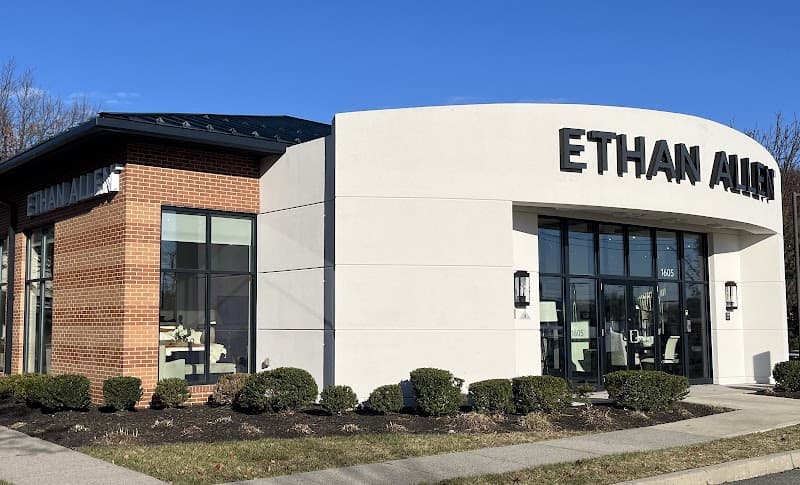 Ethan Allen