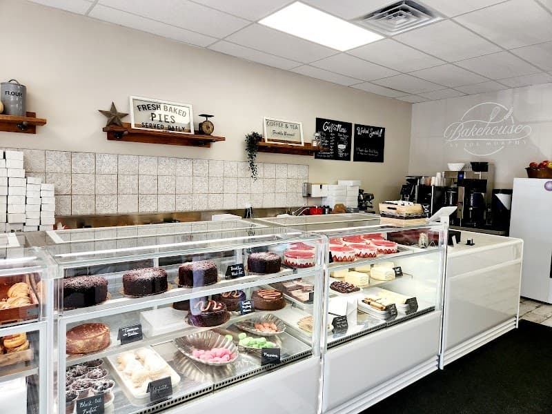 Bakehouse