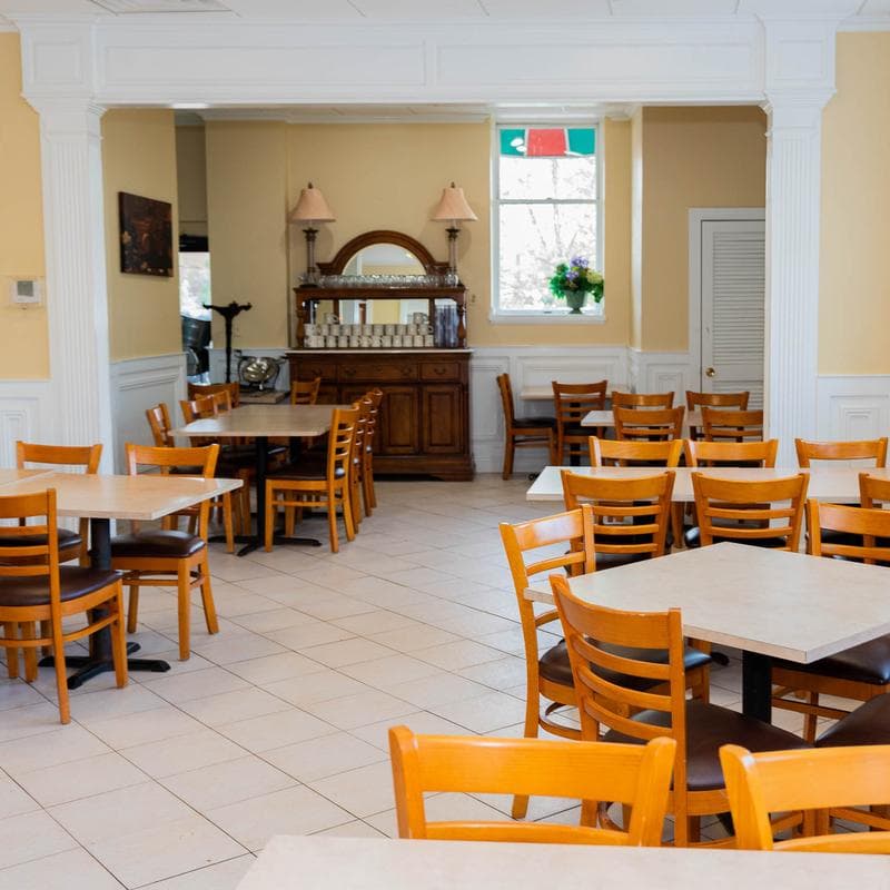 Romanelli’s Pizza & Italian Eatery