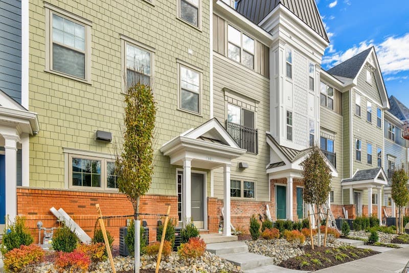 Landmark Properties