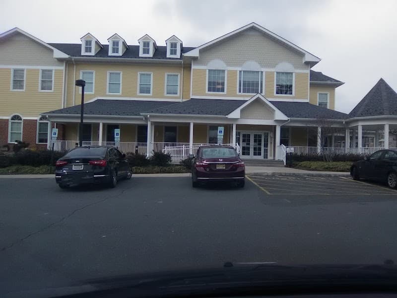 Summit Oaks Hospital