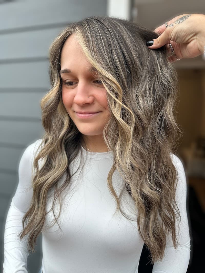 Vita Bella Salon