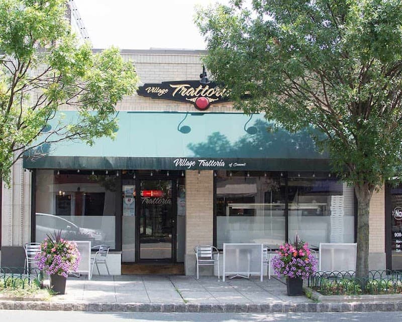 Village Trattoria Of Summit