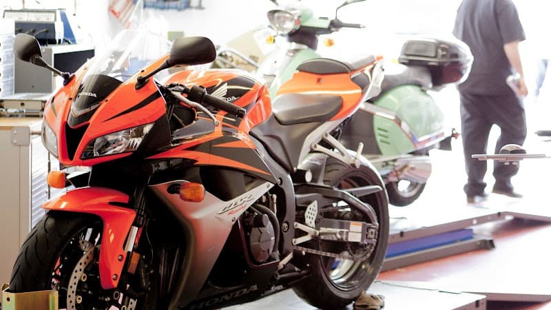 Standard Cycle Company