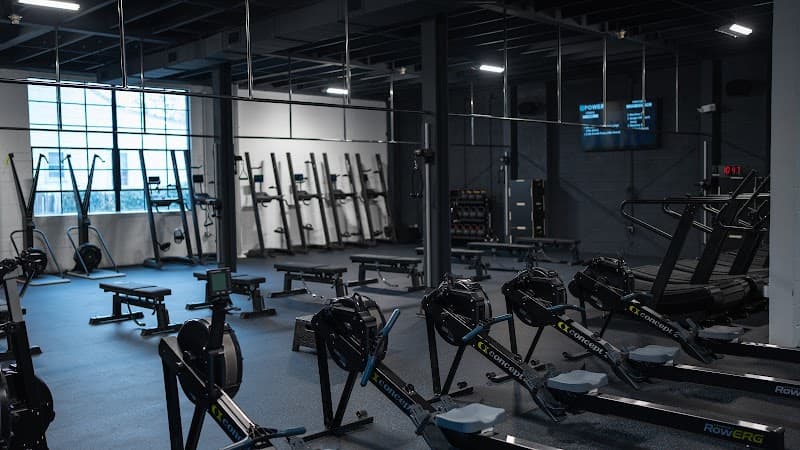 Endure Training Co