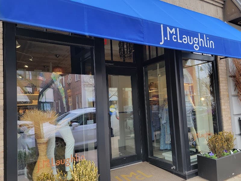 J.McLaughlin