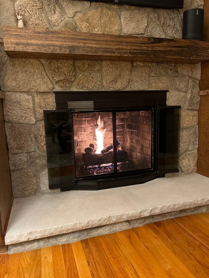 Fireplace Place The of Summit