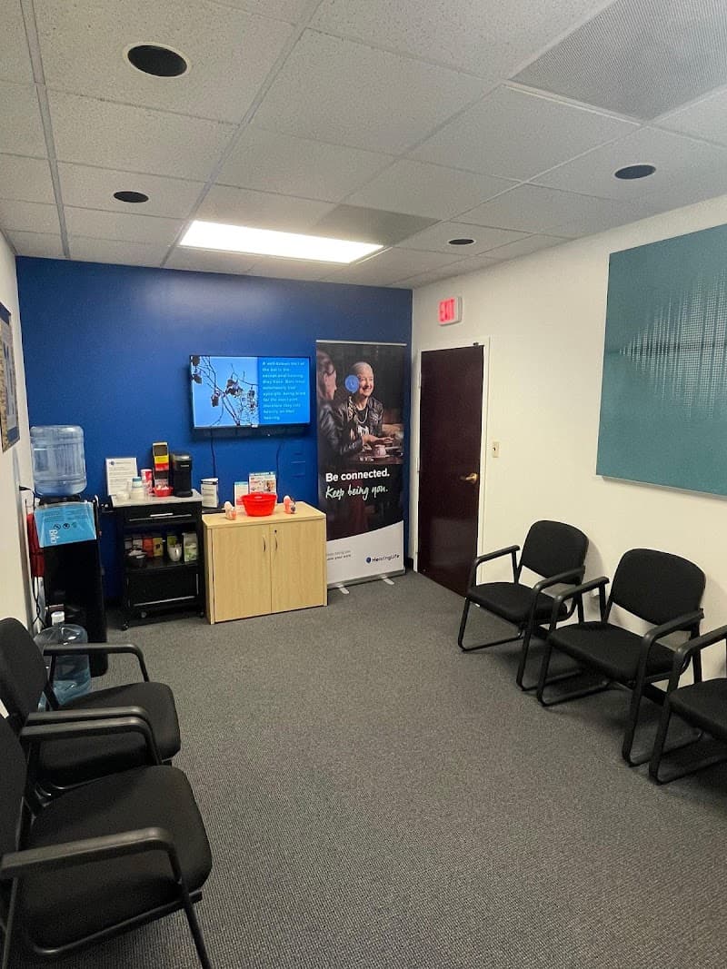 HearingLife of Watchung NJ