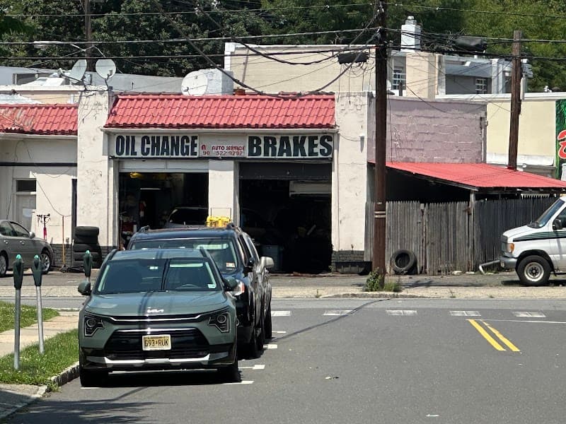 AP Auto Service