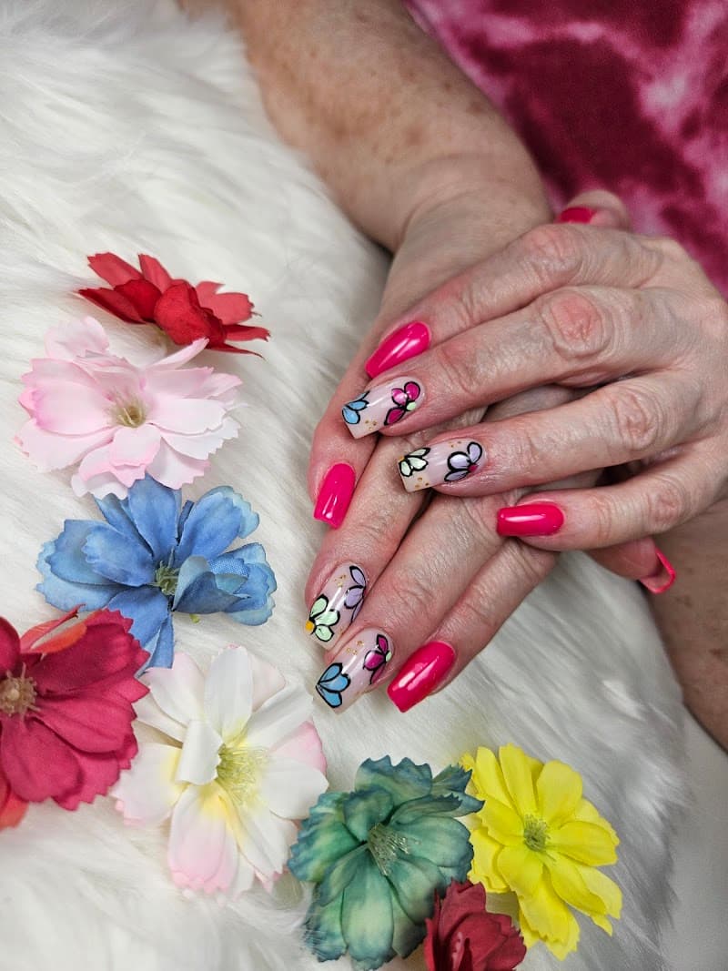 Provence Nails & Spa