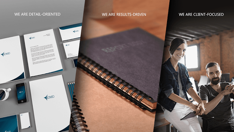 Accent Printing Solutions