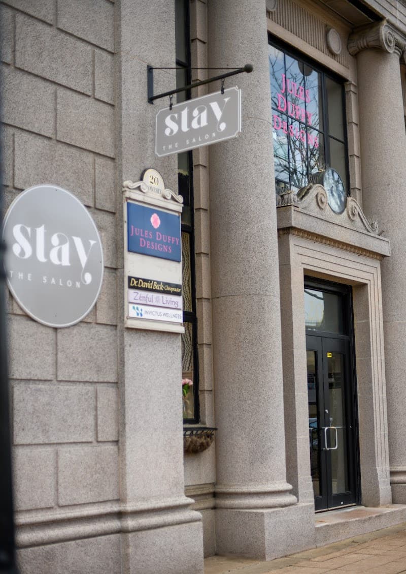 Stay Salon