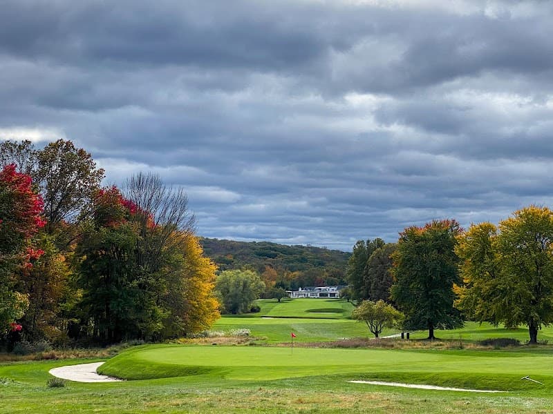 Watchung Valley Golf Club Pro Shop
