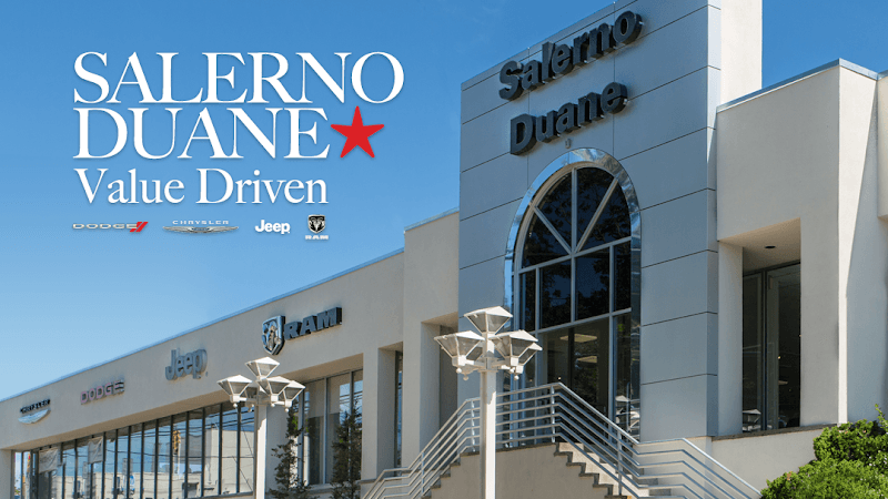 Your next car starts here