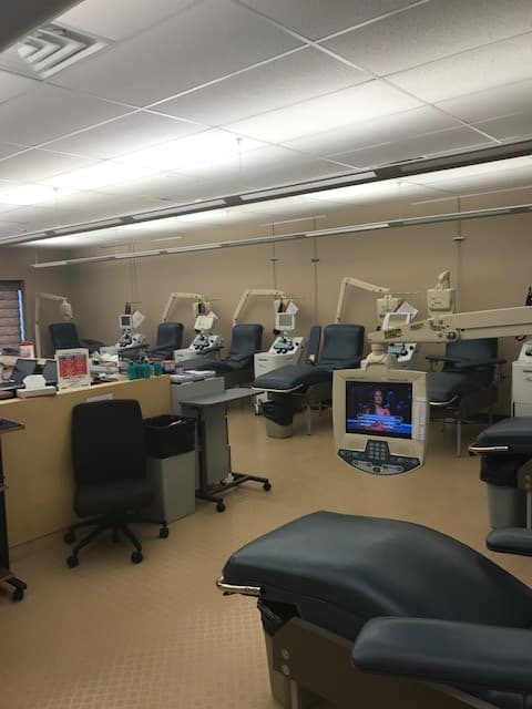 New Jersey Blood Services