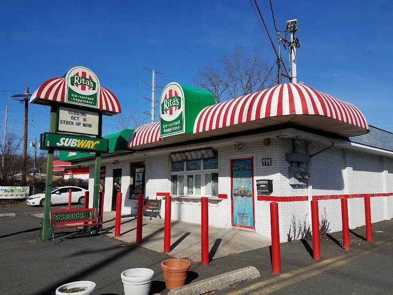 Rita's Italian Ice