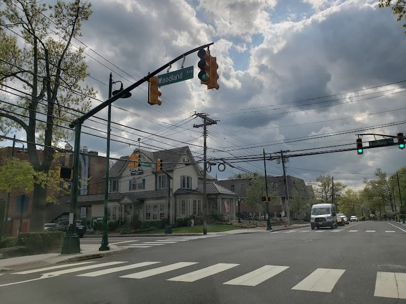 Peapack-Gladstone Bank