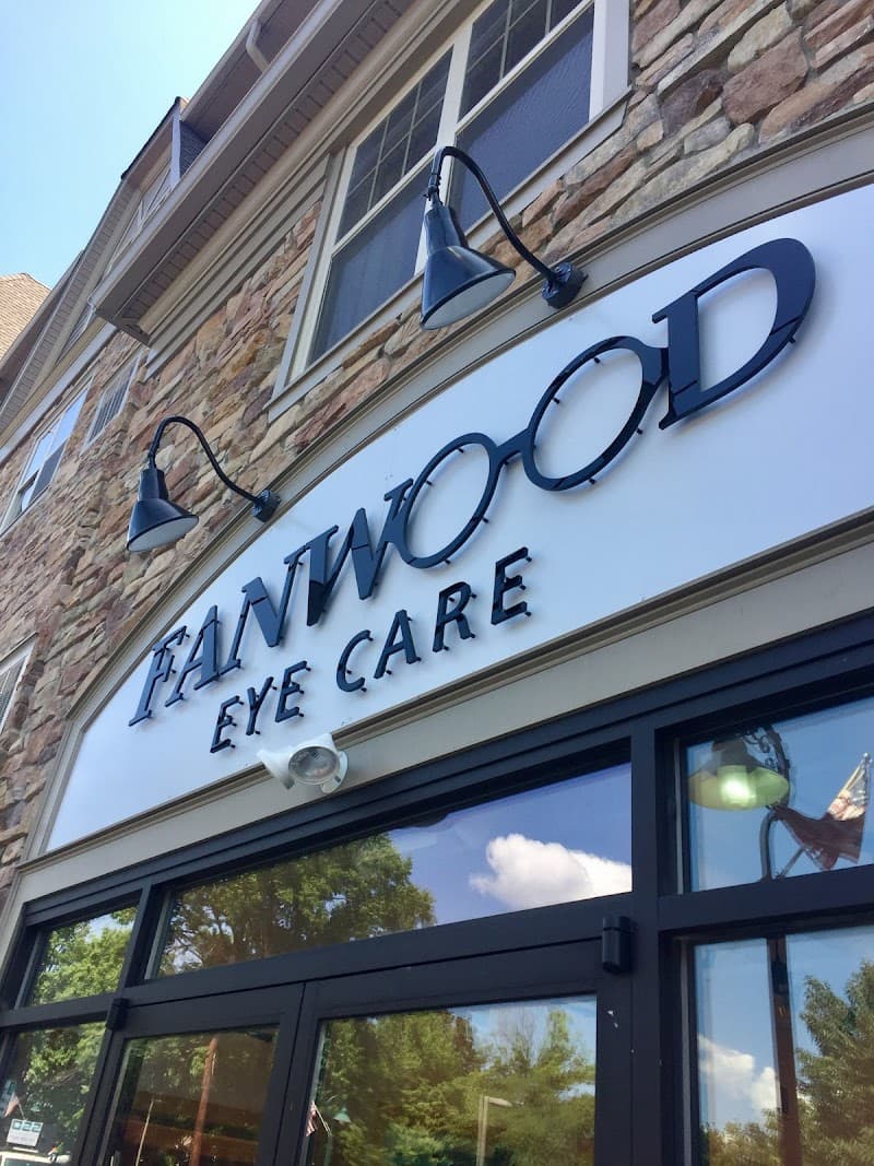 Fanwood Eye Care