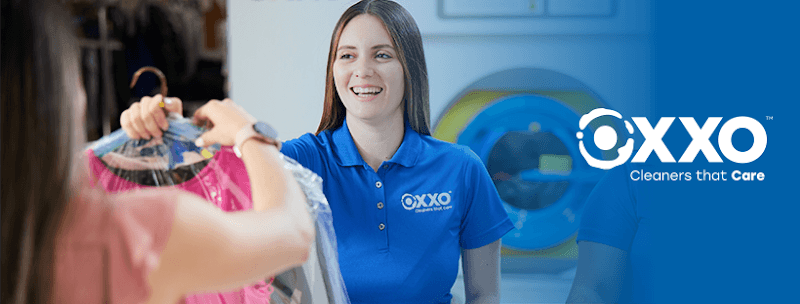 OXXO Cleaners
