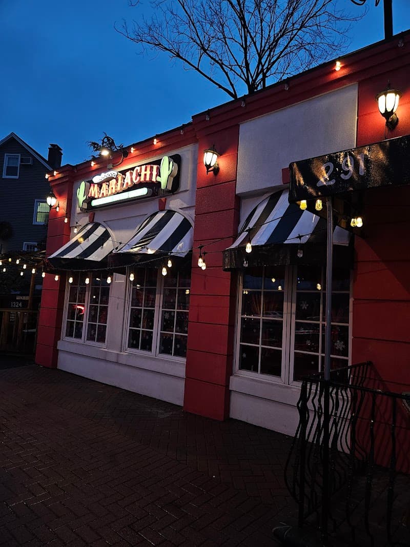 Mexican Mariachi Grill