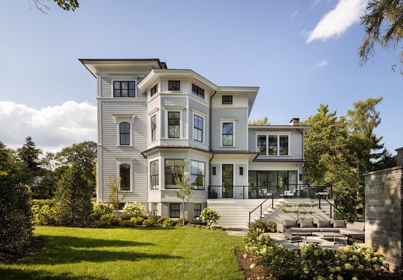 Rosen Kelly Conway Architecture & Design