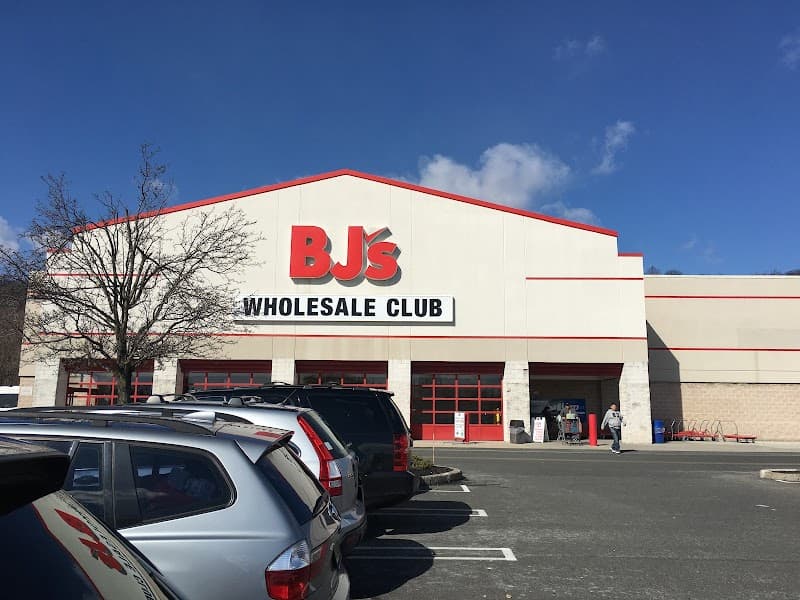 BJ's Wholesale Club