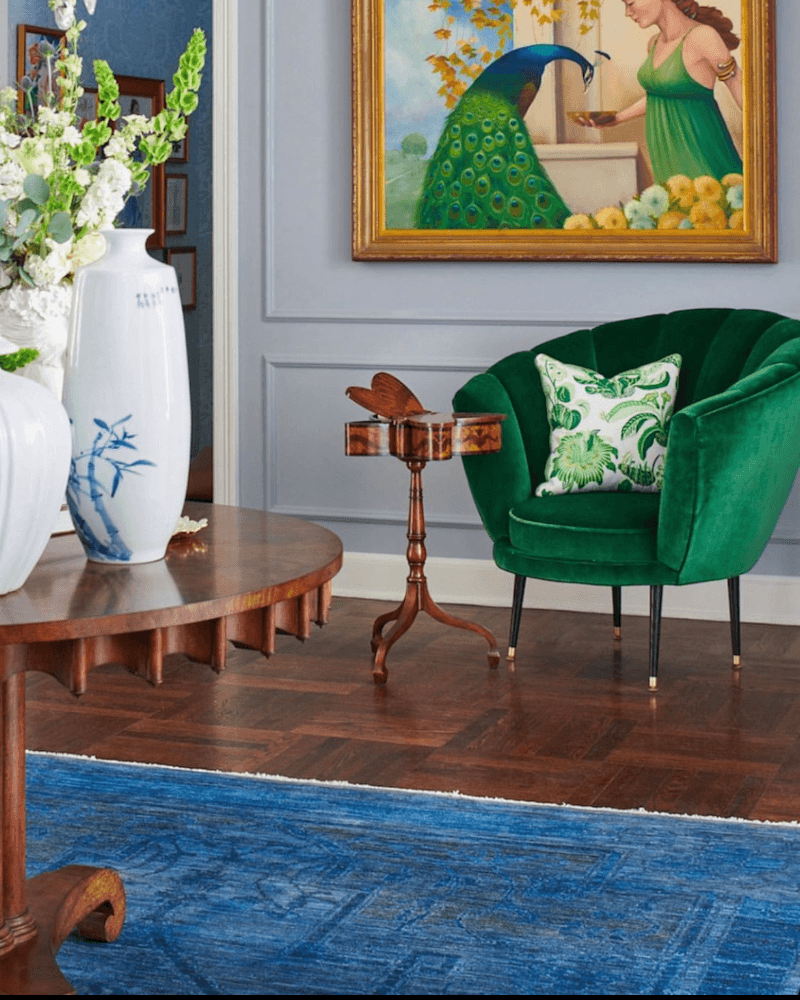 Payless Rugs
