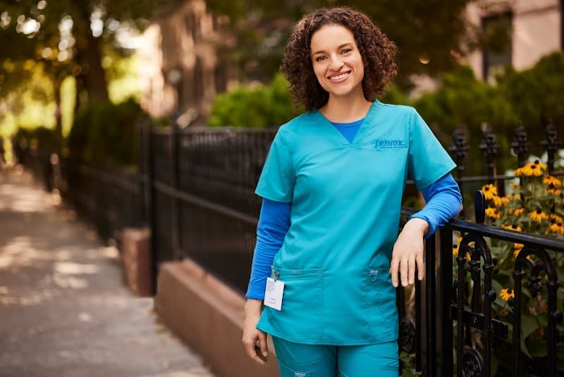 Premier Home Health Care Services, Inc.