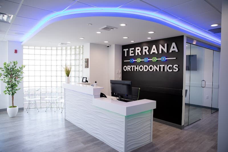 Terrana Orthodontics