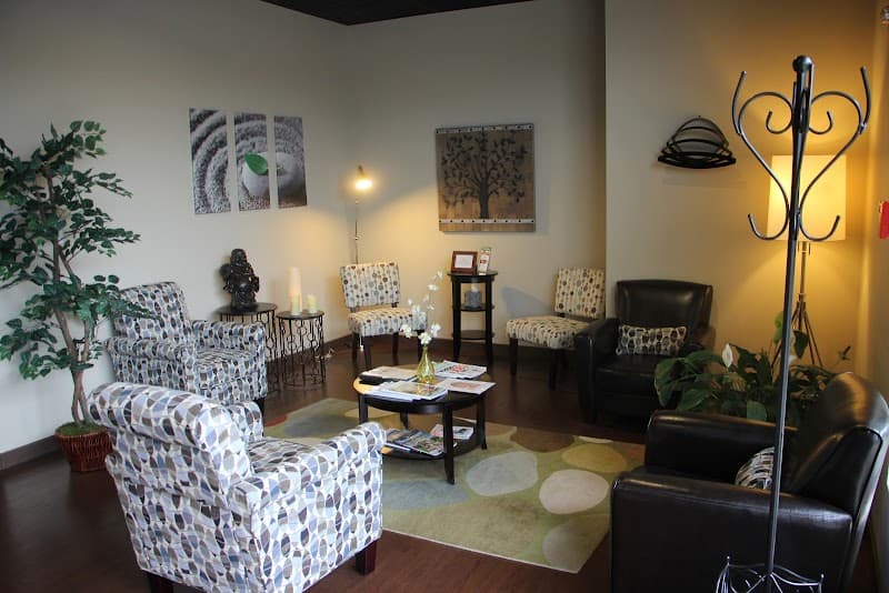 Elements Therapeutic Massage