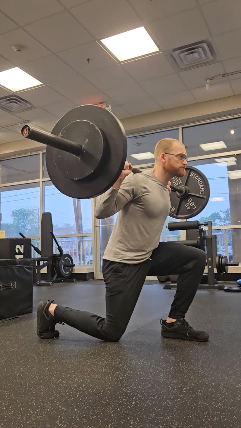 Matt's Fitness Solutions