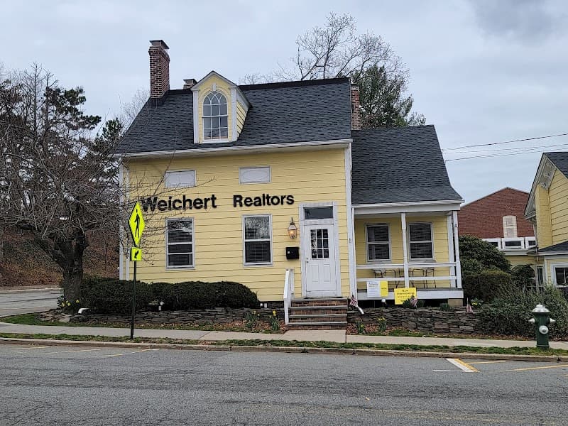 Weichert