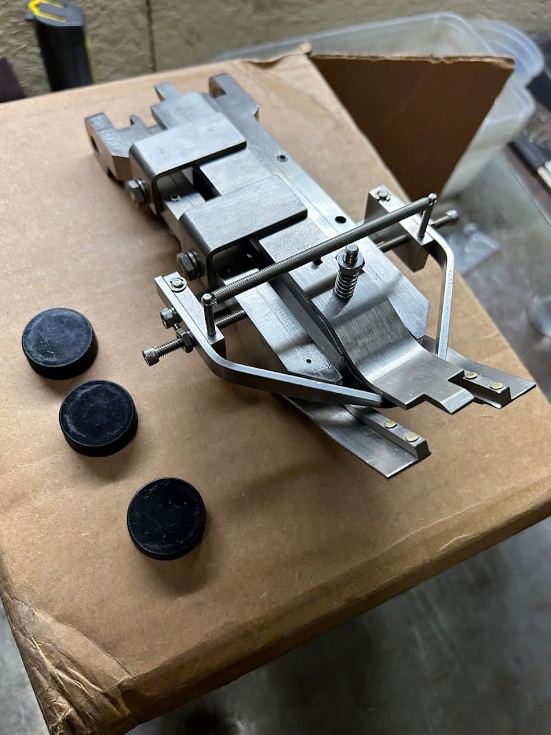 UAC Packaging, LLC