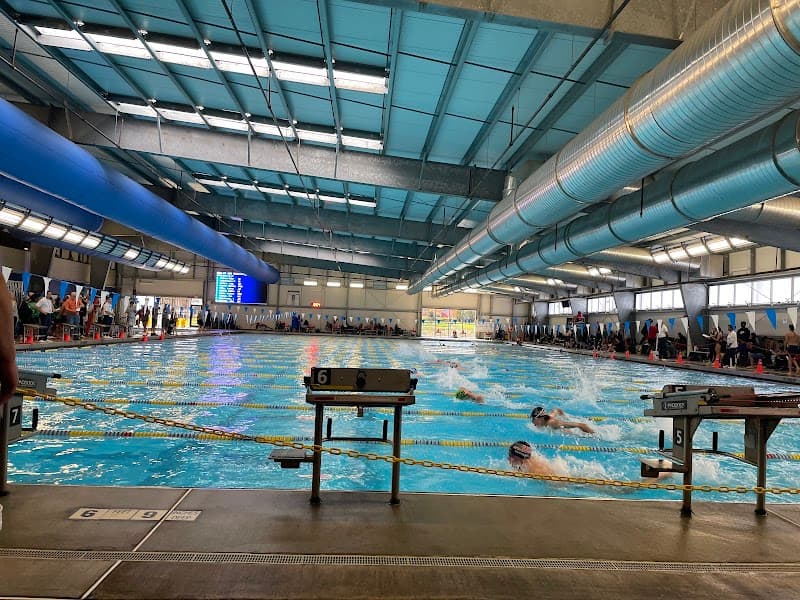 Berkeley Aquatics